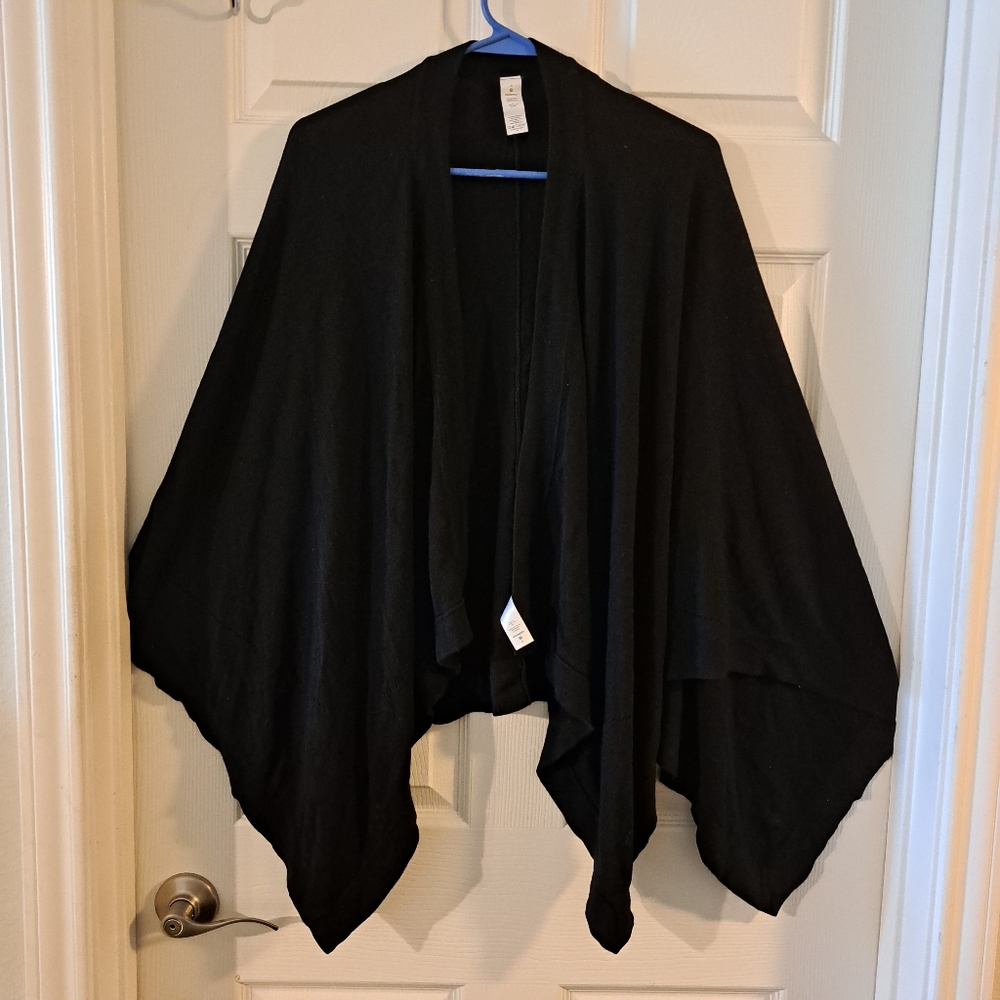 Lululemon Shawl